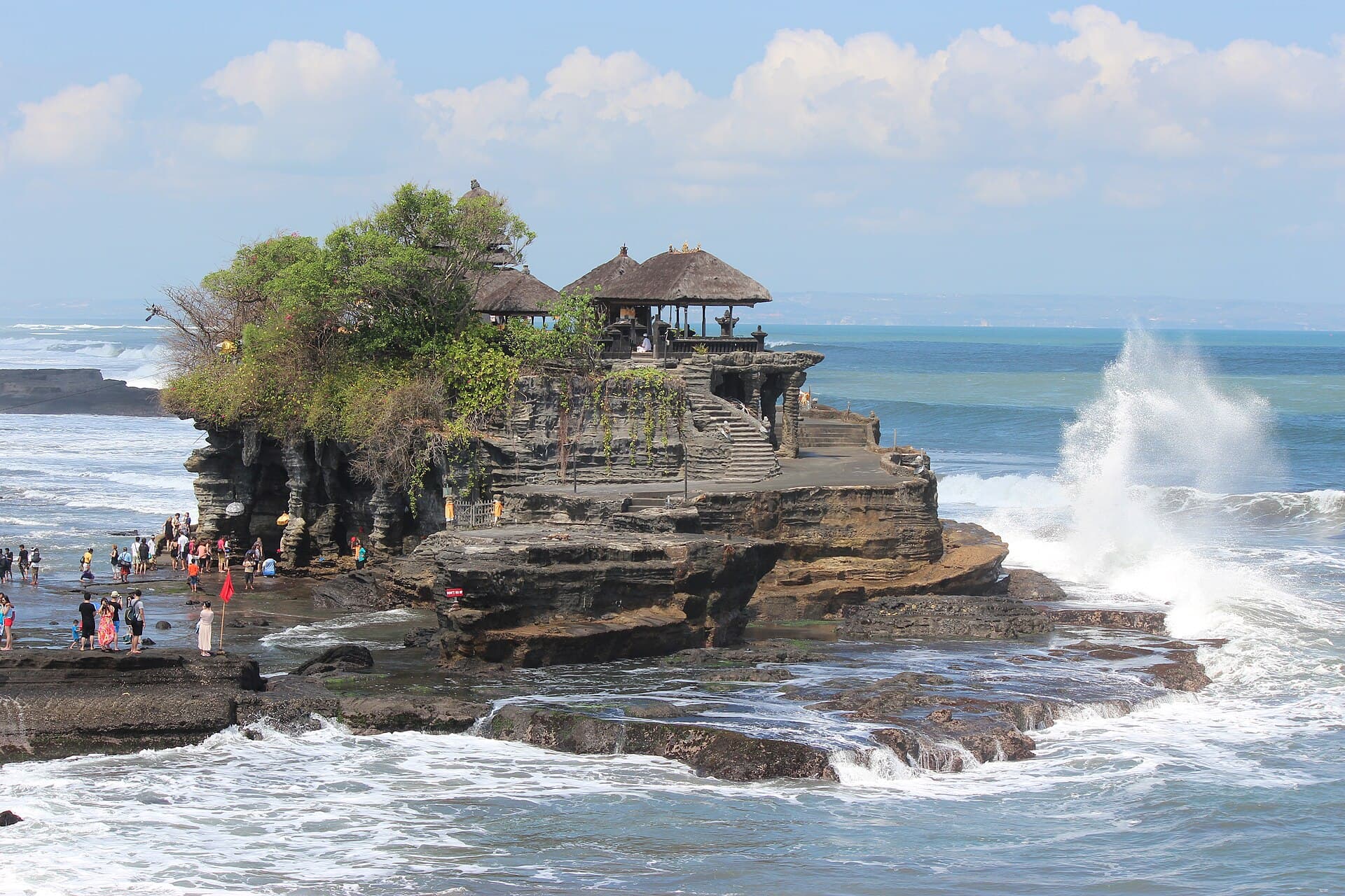 An Eastgate Tours destination
