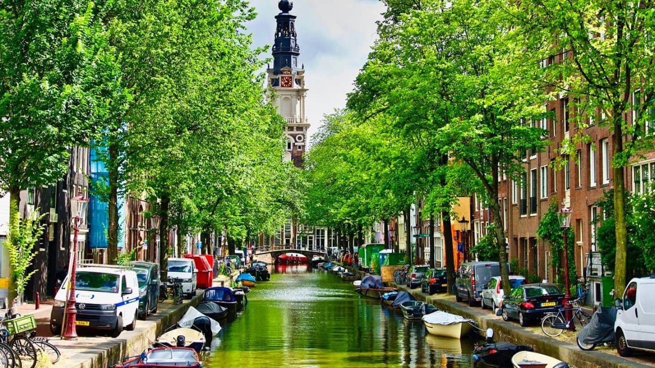 Netherlands