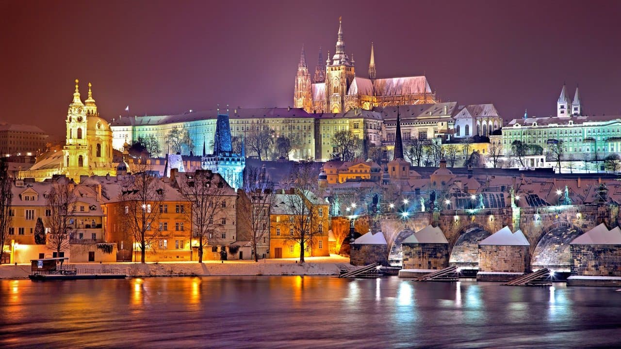 7 Days from Prague to the Swiss Alps: A Journey Through Europe's Finest Landscapes