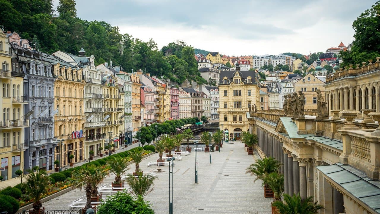 Prague in 7 days: Castles, Culture & Cobblestones