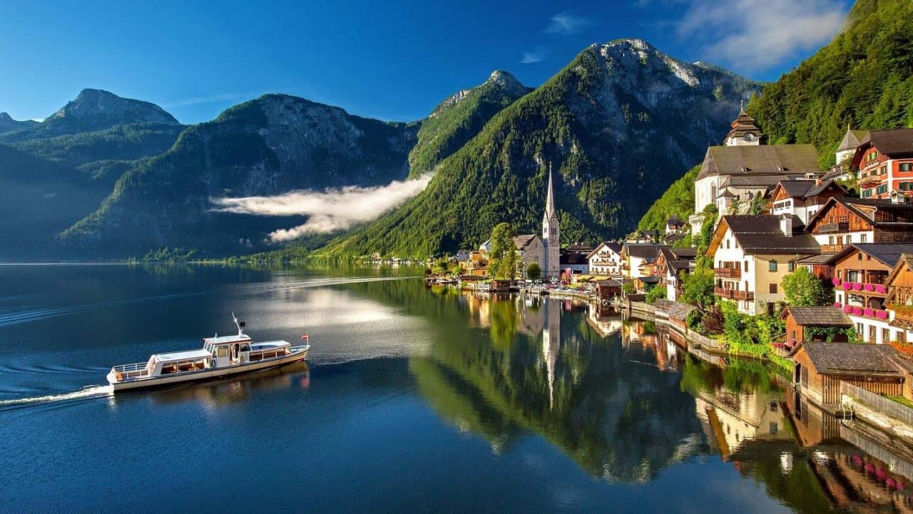 7 Days in Vienna & Salzburg: History, Beauty & Beyond