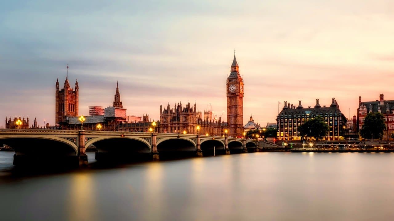 7 Day Royal London, Windsor & Cotswolds Explorer