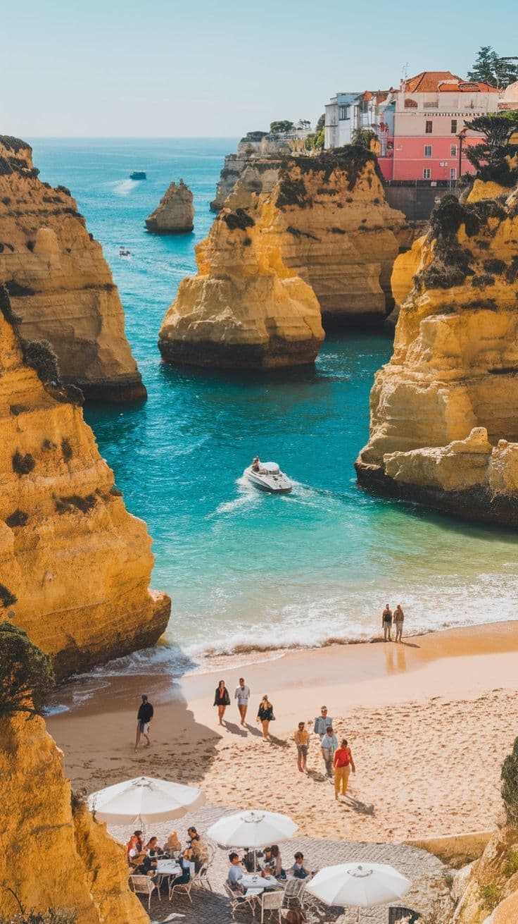Portugal