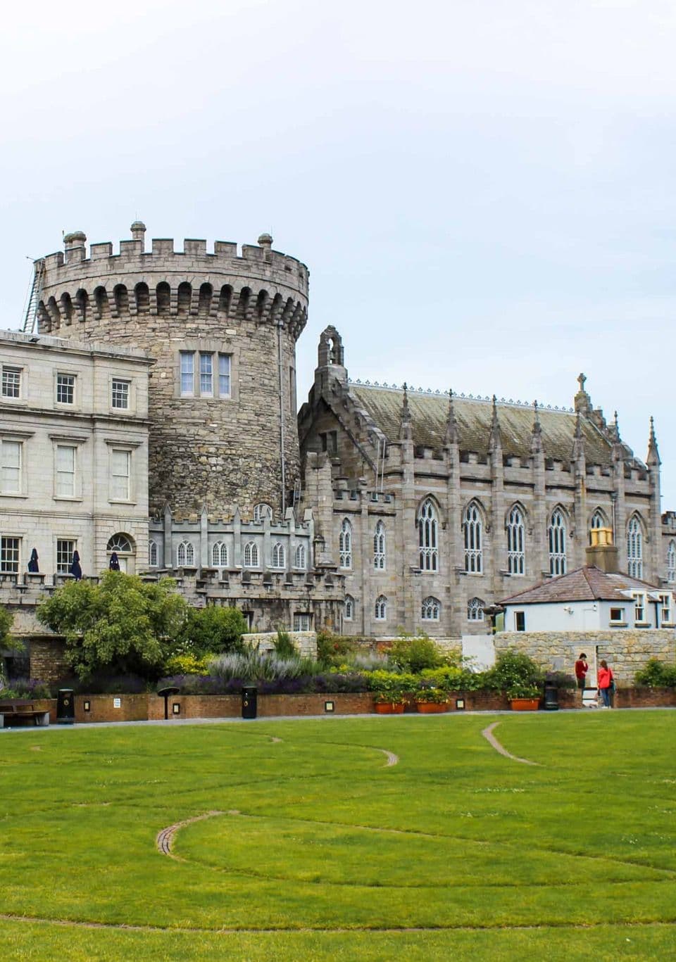 Ireland