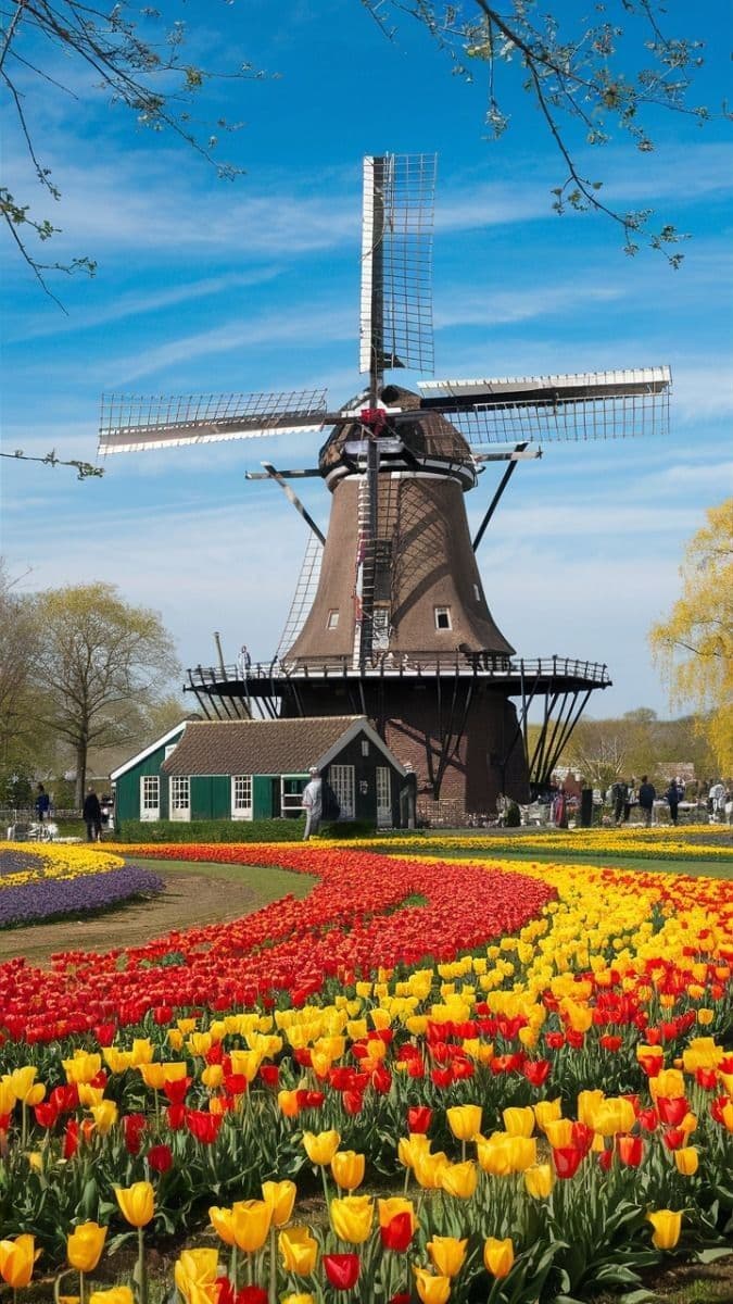 Netherlands