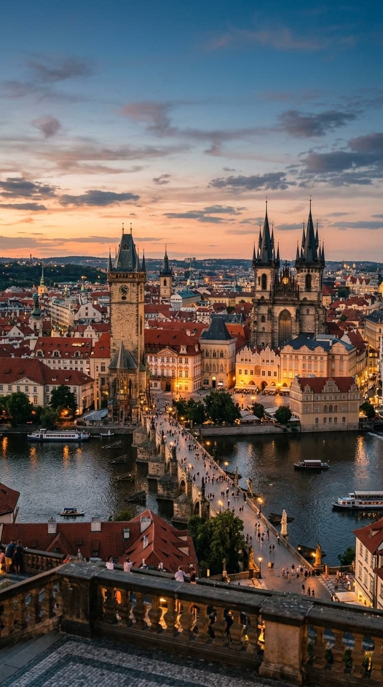 Czechia