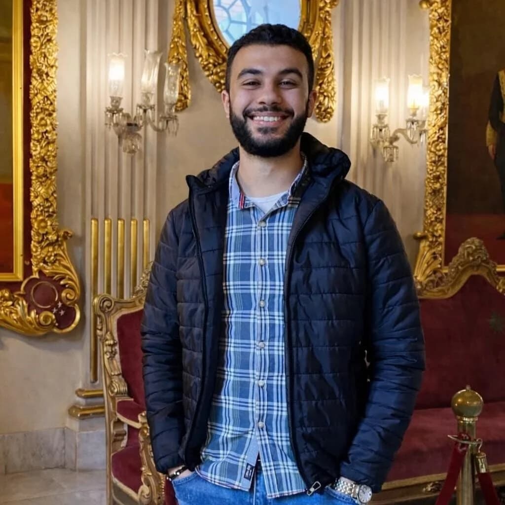 Joseph Emad
