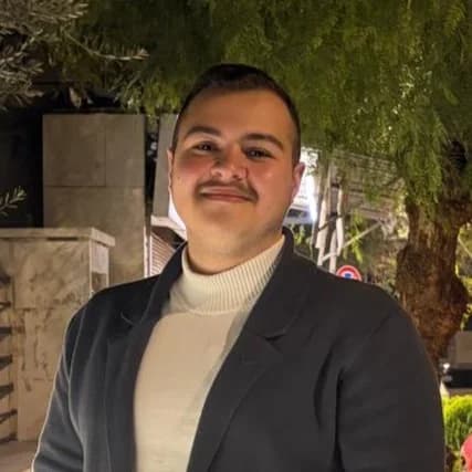 Yaman Rihawi