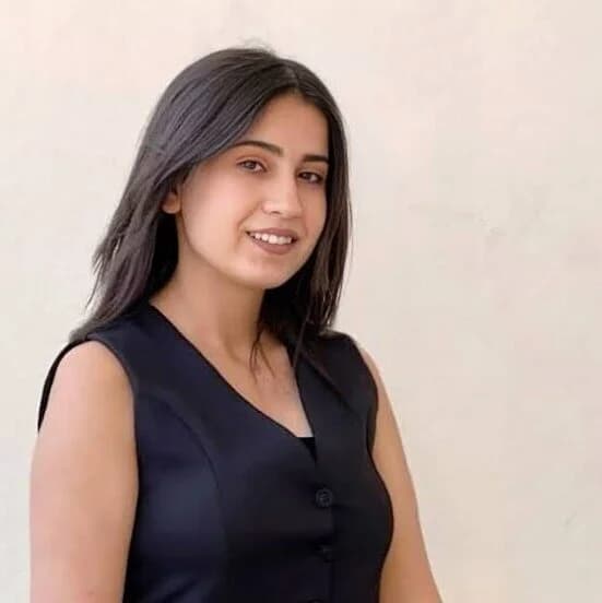 Hazar Nasser